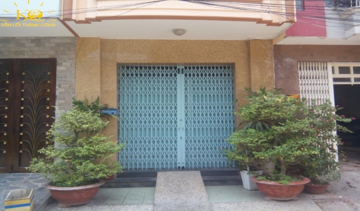 Nhà có mặt tiền đẹp Nhà có mặt tiền đẹp