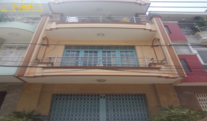 Hình ảnh bên ngoài Hình ảnh bên ngoài