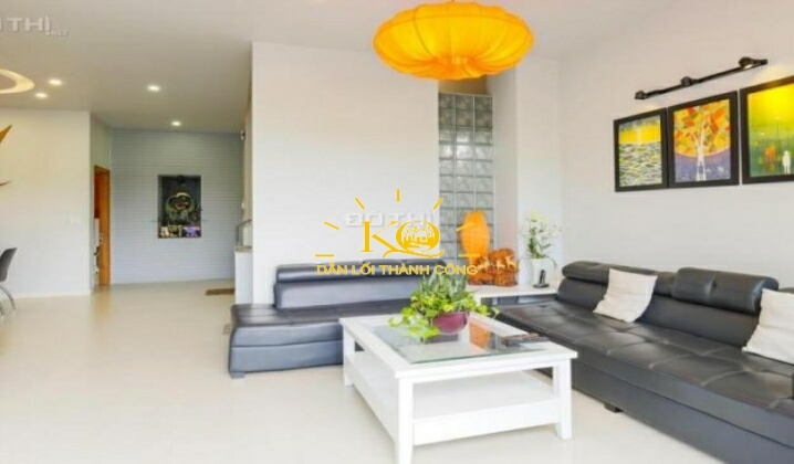 Phòng khách rộng Phòng khách rộng