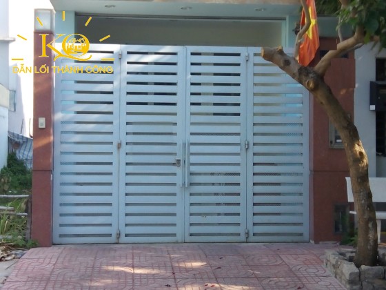 mặt trươc nhà mặt trươc nhà