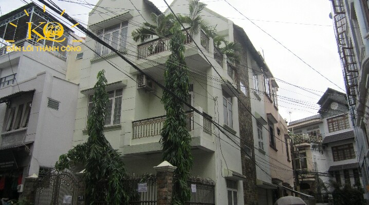 đường Trương Hoàng Thanh đường Trương Hoàng Thanh