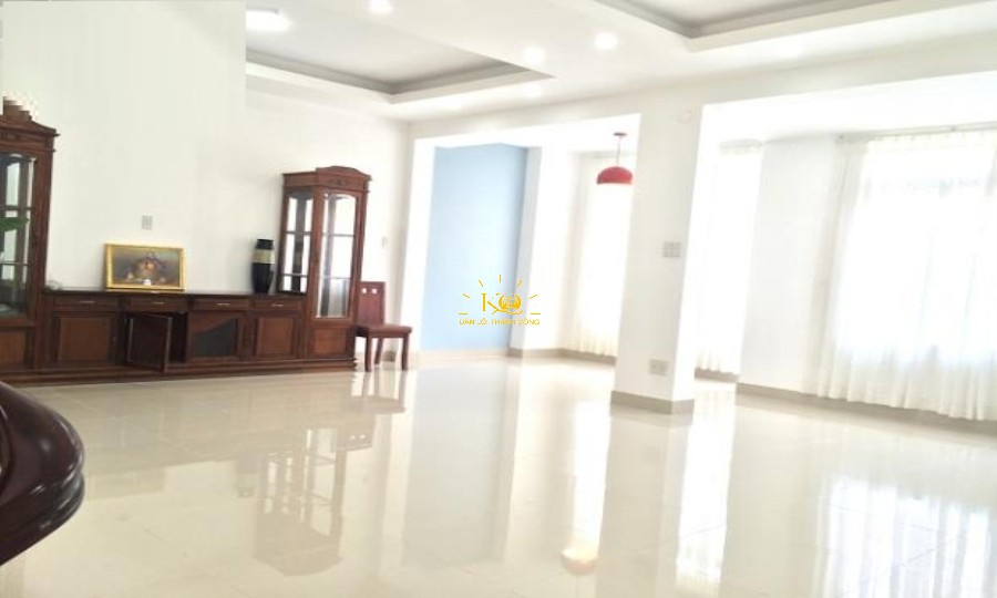 Phòng khách rộng Phòng khách rộng