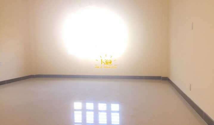 Diện tích trống nhà cho thuê. Diện tích trống nhà cho thuê.